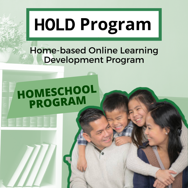 HOLD Program