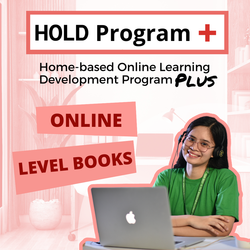 HOLD Program Plus