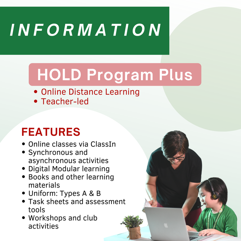 Get to know more about this program by clicking the art cards below: