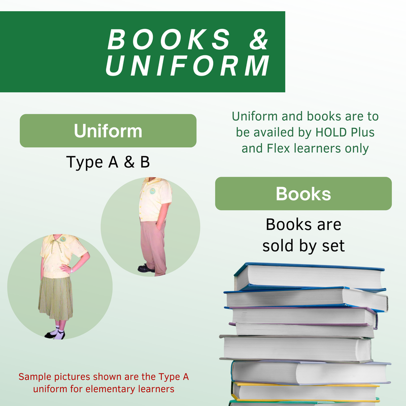 Get to know more about this program by clicking the art cards below: