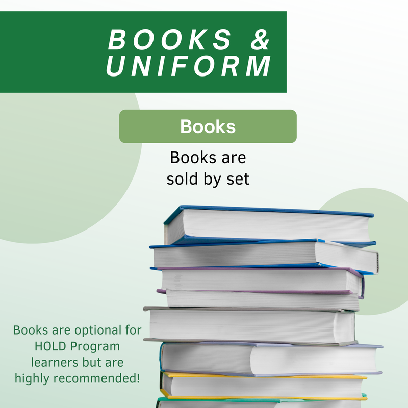 Get to know more about this program by clicking the art cards below: