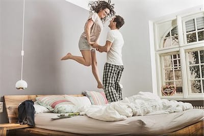 Getting The Most Out Of The Swinger Lifestyle