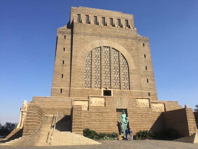 Voortrekker Monument