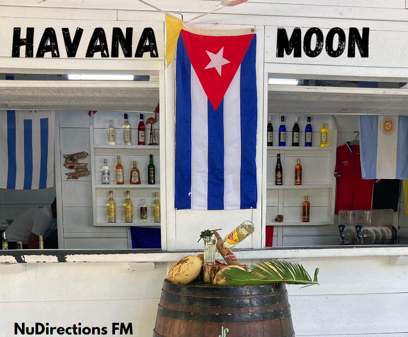 Havana Moon - Cuban Music