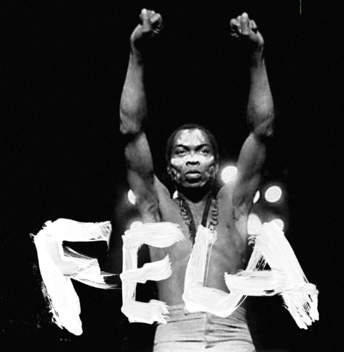 Fela Kuti: Afro-beat Pioneer