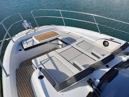 Jeanneau 12.5 SW Boot info  image