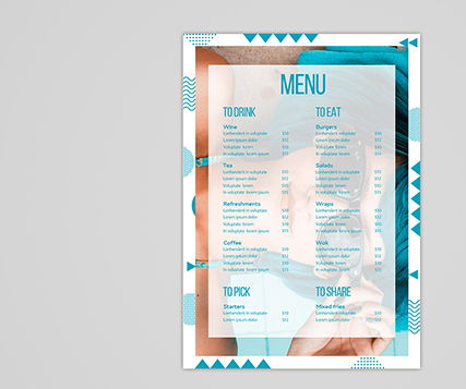 RISTORAZIONE / HOTEL