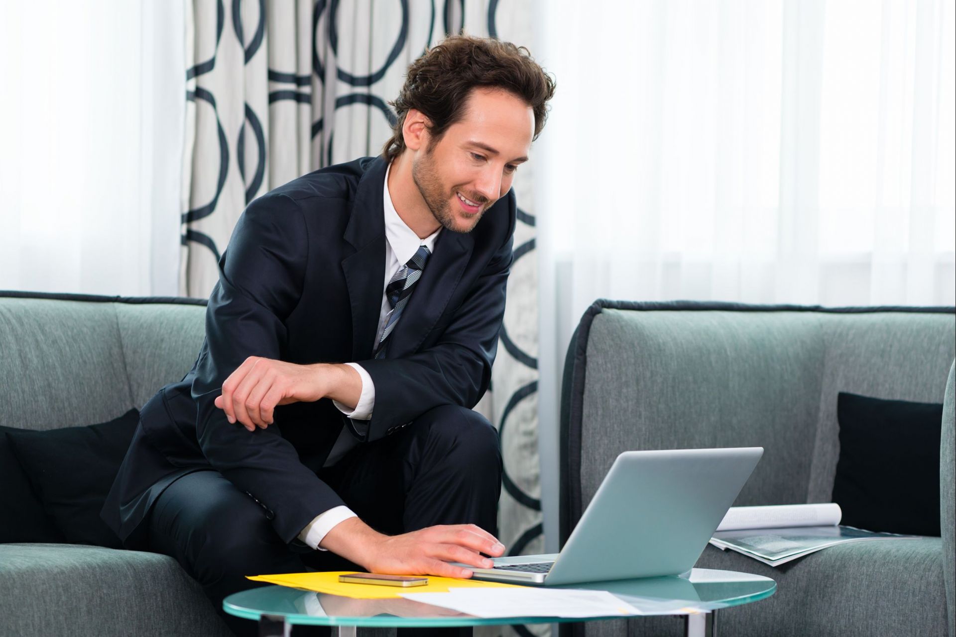 Big Things A Start-Up Must Have To Succeed