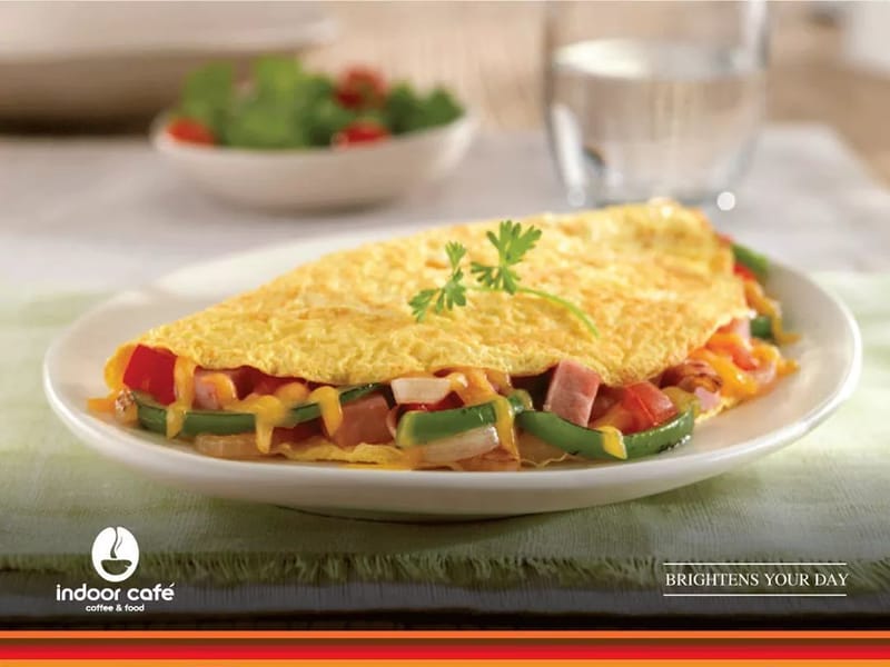 Omelette