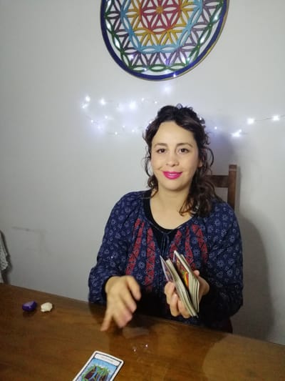 BELLEZA HOLÍSTICA image