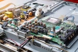 ENTERTAINMENT SYSTEMS REPAIRS
