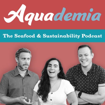 Aquademia Podcast image