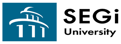 جامعة سيجي SEGI
