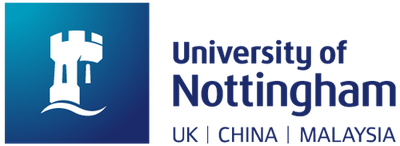 جامعة نوتنجهام NOTTINGHAM