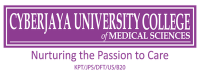 Cyberjaya University College of Medical Sciences