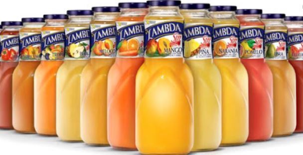 Zumos LAMBDA