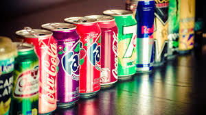 Refrescos
