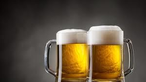 Cerveza