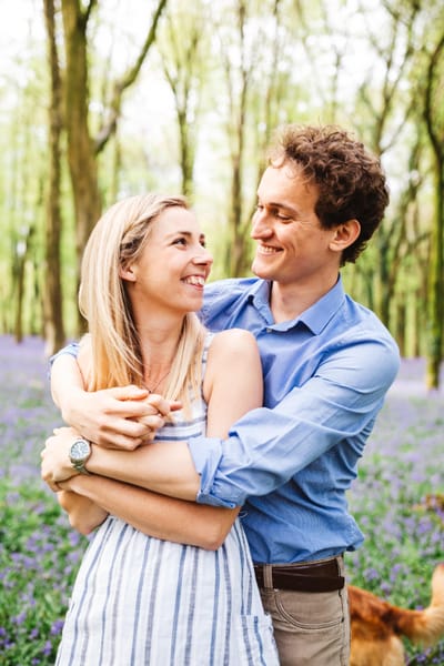 The Wedding image