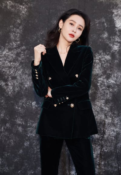 关于美形美态 image