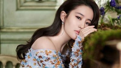 关于美形美态 image