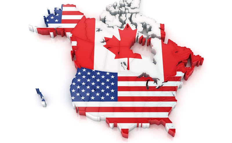 We provide Shipping Containers across the USA and Canada