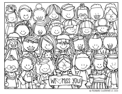 free printable coloring pages