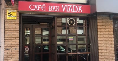 cafe bar viada