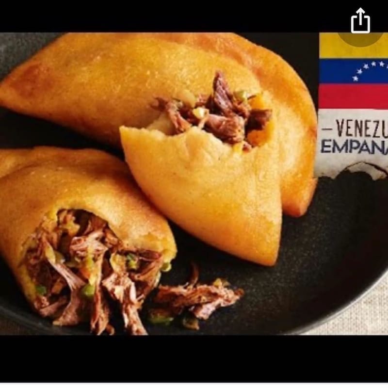 empanadas