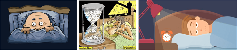 Protez Cerrahisi Sonrası Uykusuzluk