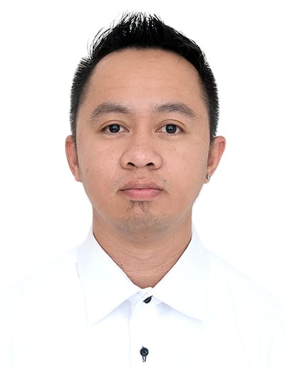 About me image