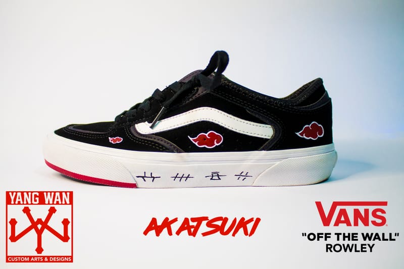 Shoe Customization