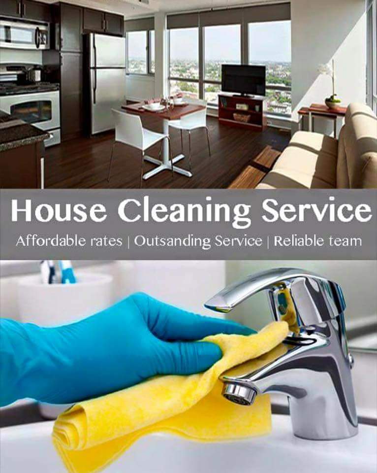 Home Cleaning services
