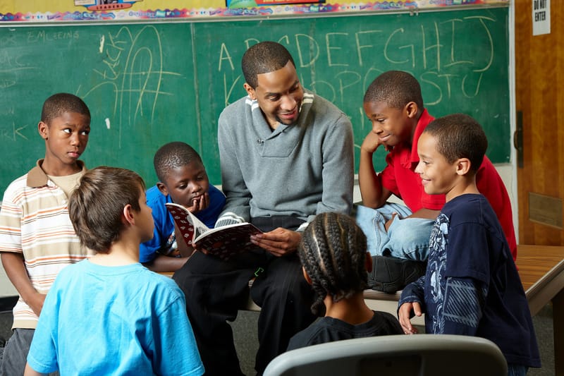 LIFE SKILLS AND MENTORSHIP