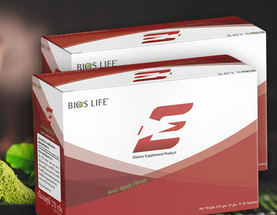 BIOS LIFE E