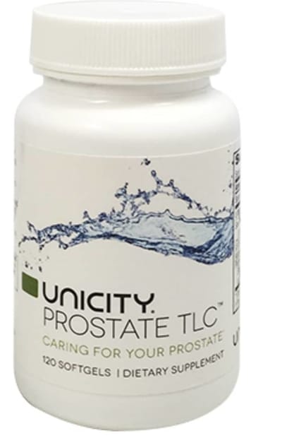 PROSTATE TLC ™