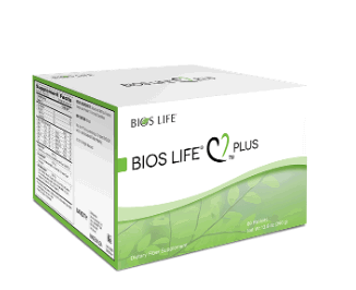 Bios Life C plus