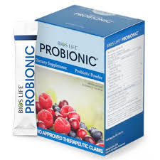 probionic