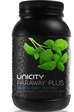 PARAWAY PLUS