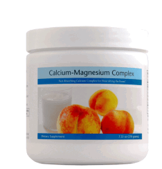 CALCUIM MEGNESIUM COMLEXE