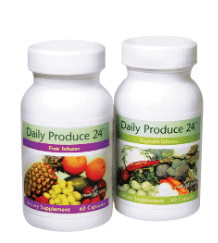 Daily Produce 24®