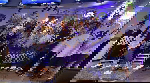 game #14 - 12-17-2023 at Bru's Room