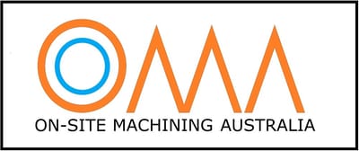 On-Site Machining Australia