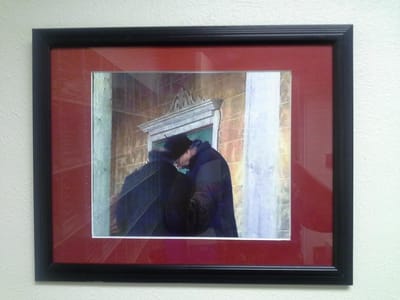 PRAYER - CAN BE INTERCESSION, PRAISE, THANKSGIVING, SPIRITUAL READING, ETC.