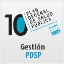 PLAN DECENAL DE SALUD PÚBLICA EN COLOMBIA