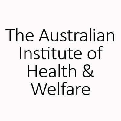 The Australian Institute of Health & Welfare The Australian Institute of Health & Welfare