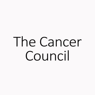 The Cancer Council The Cancer Council