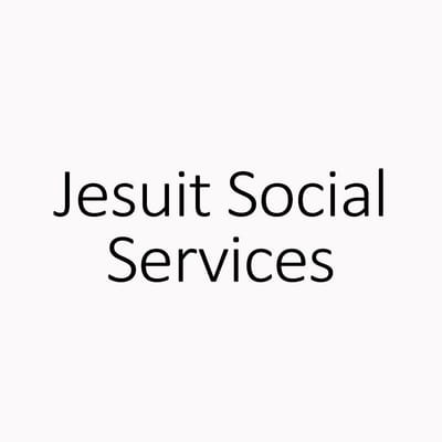Jesuit Social Services Jesuit Social Services