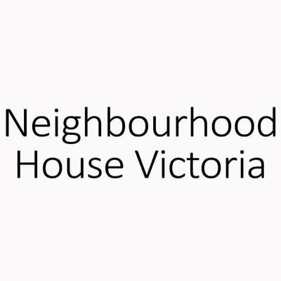 Neighbourhood House Victoria Neighbourhood House Victoria
