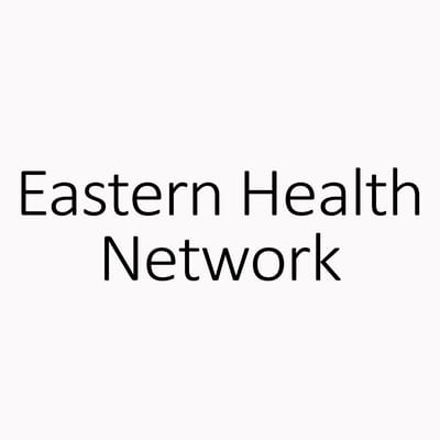 Eastern Health Network Eastern Health Network